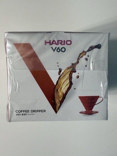 Hario v60 plastic coffee - hario,