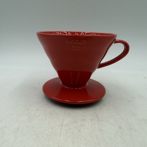Hario v60 ceramic coffee - v60,