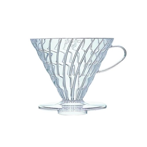 Hario v60 plastic coffee - hario,