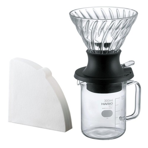 Hario v60 immersion dripper - hario,