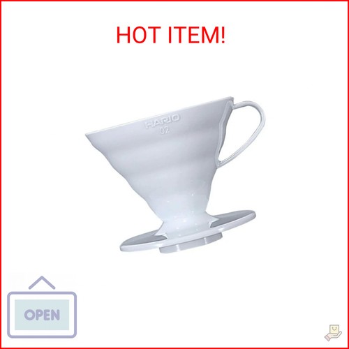 Hario v60 plastic coffee - hario,