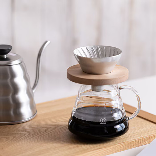 Hario nousaku v60 suzu - nousaku,