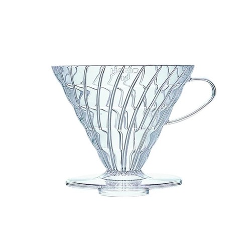 Hario v60 plastic coffee - v60,