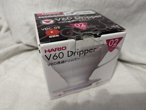 Hario v60 plastic coffee - hario,