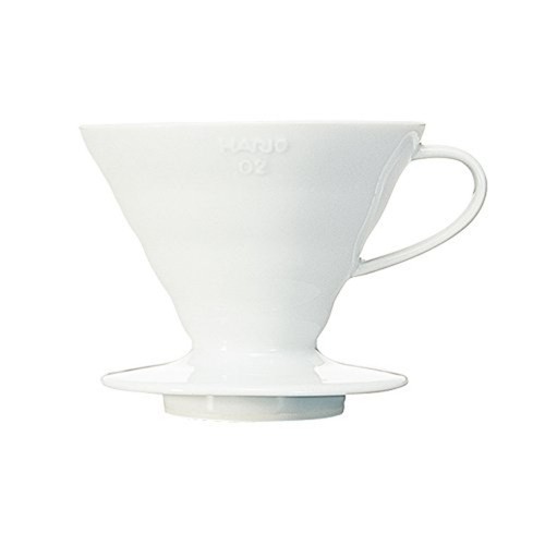 Hario coffee dripper v60 - hario,