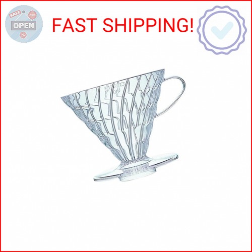 Hario v60 plastic coffee - hario,