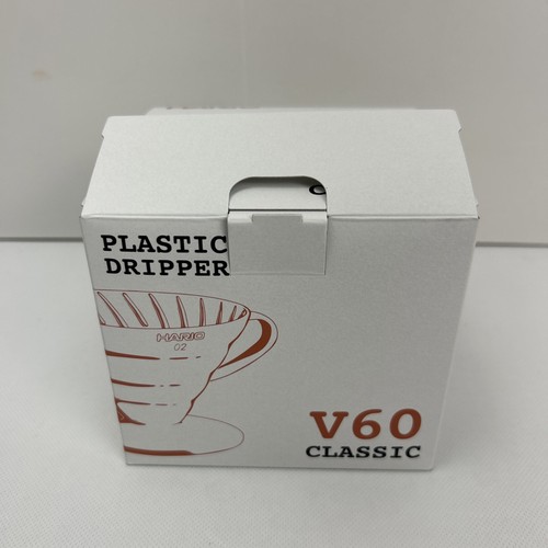 Hario v60 plastic coffee - hario,