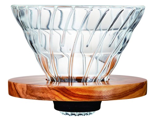 Hario v60 heat resistant glass - hario,