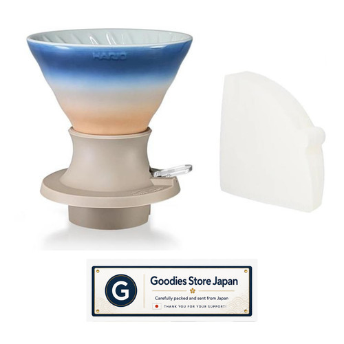Hario switch sunrise ceramic - hario,