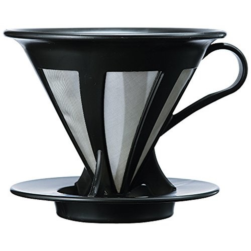 Hario paperless coffee - hario,