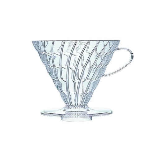 Hario v60 plastic coffee - v60,