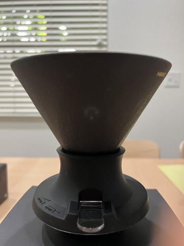 Hario alpha switch coffee - hario,