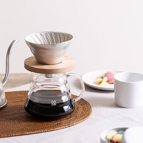 Hario nousaku v60 - hario, x
