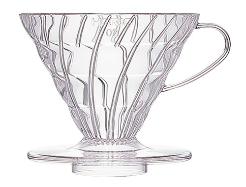 Hario v60 plastic coffee - hario,