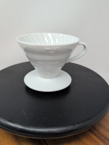 Hario v60 coffee dripper - hario,