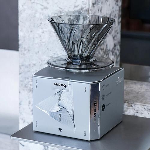 Hario alpha dripper adt - hario,